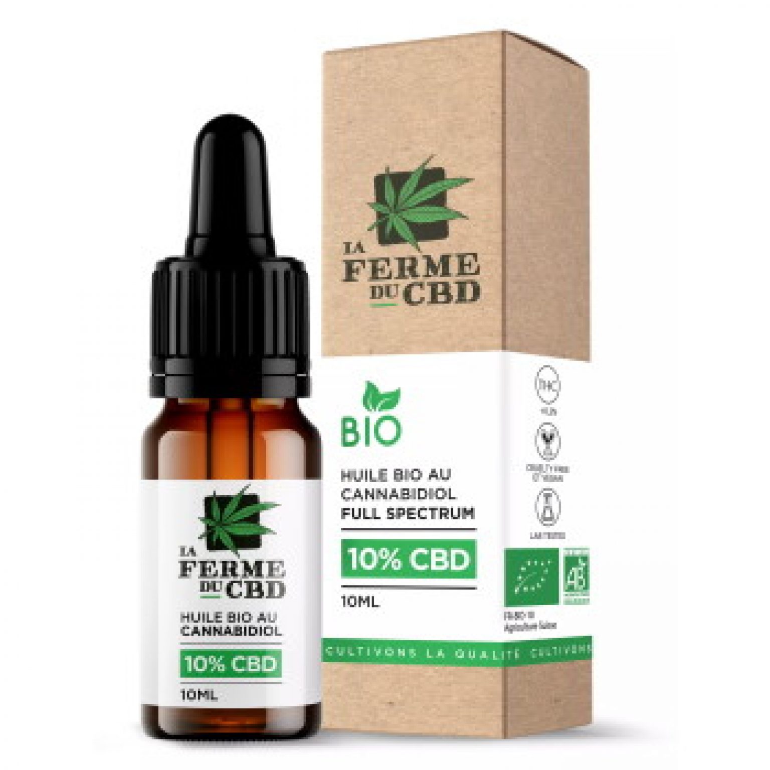 Avis La Ferme Du CBD Code Promo 15 Revue Du Site Des Produits