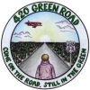 420 green road logo