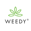 Weedy-Logo