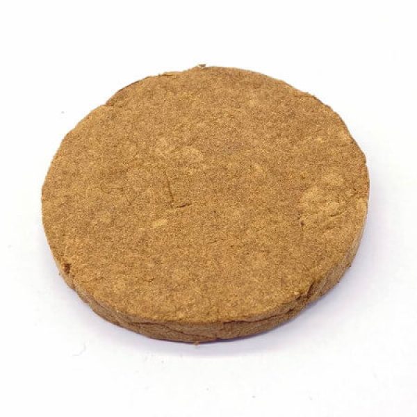 Hash CBD Brown Cookie - cbd suisse