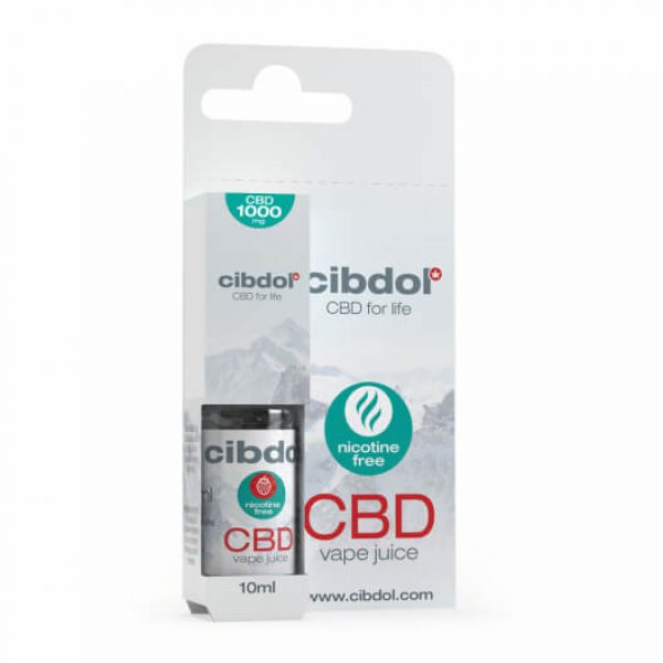 cibidol - e-liquide-cbd-1000