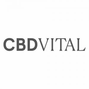 cbdvital logo