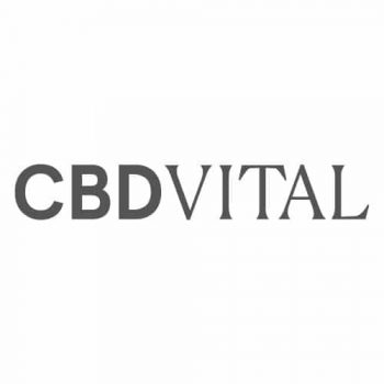 cbdvital logo