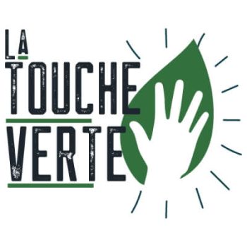 la touche verte - Logo (1)