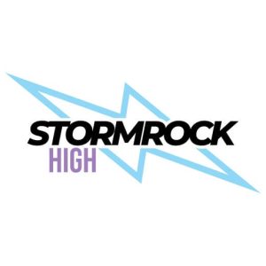 Stormrock High