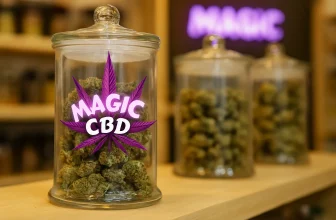 Top 5 des fleurs CBD