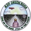 420 Green Road (fermé actuellement)