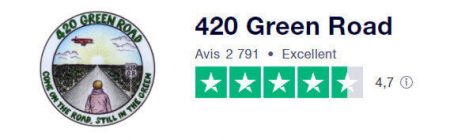 420 green road trust pilot avis