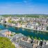 Acheter du CBD à Liège : les meilleurs magasins en 2023